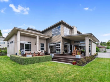 10B Hilton Road, Lynmore, Rotorua