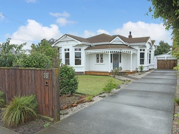 35 Denbigh Street, Feilding, Feilding