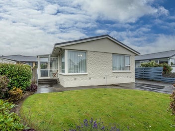 107 Lindisfarne Street, Richmond, Invercargill