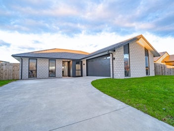 18 Kimbrae Drive, Rototuna North, Hamilton