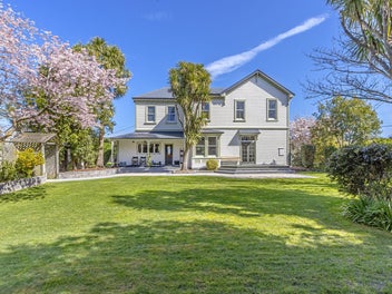 827 Old Tai Tapu Road, Tai Tapu, Tai Tapu