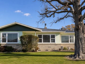 23 Allen Berry Avenue, Pirimai, Napier