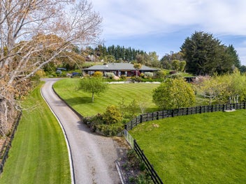 252 Masterton Stronvar Road, Te Ore Ore, Masterton