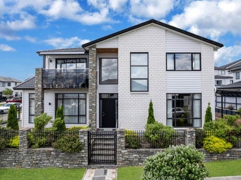 73 Tir Conaill Avenue, Flat Bush, Auckland