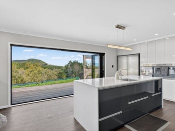 3 Bickerstaffe Road, Maungaturoto, Maungaturoto