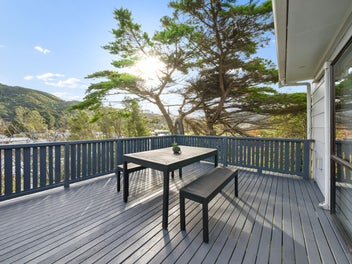 31 Newburn Grove, Wainuiomata, Lower Hutt