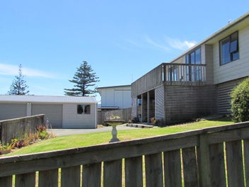 5 Moeatoa Lane, Dargaville