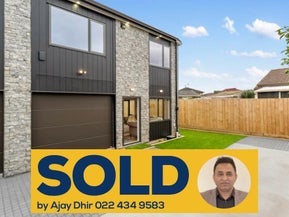 21F King Street, Papatoetoe, Auckland
