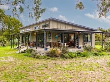 219A Porangahau Road, Waipukurau, Waipukurau
