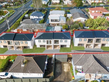 25 Crawford Avenue, Mangere Bridge, Auckland