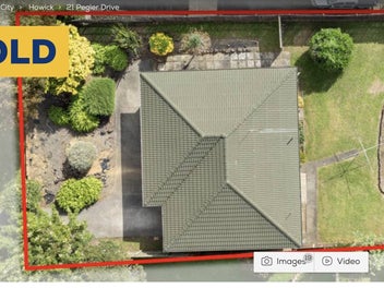 21 Pegler Drive, Howick, Auckland