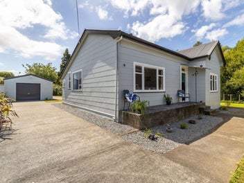 24 Boyd Avenue, Aramoho, Whanganui