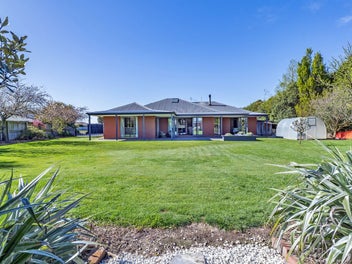 4 Perrin Place, Darfield, Darfield