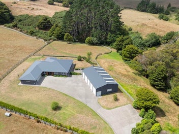 121 Misa Road, Waiuku