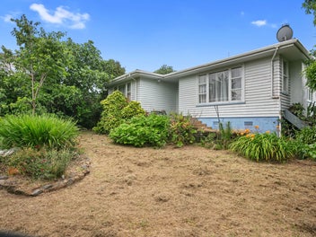 15 Adams Street, Waihi, Waihi