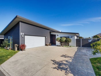 51 Chestnut Close, Kelvin Grove, Palmerston North