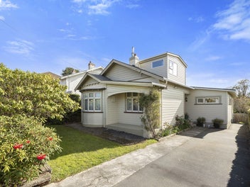 68 Beresford Street, Wakari, Dunedin