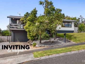 19 Seymour Grove, Kingsley Heights, Upper Hutt