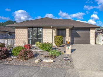 12 McGregor Place, Paraparaumu, Paraparaumu