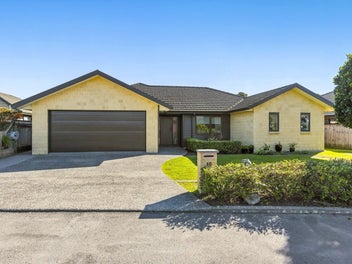 10 Cottonwood Close, Paraparaumu Beach, Paraparaumu