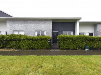 7 William Dawson Crescent, Wigram, Christchurch