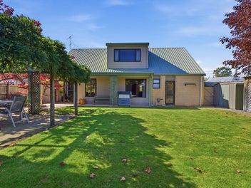 31 Simons Street, Twizel, Twizel
