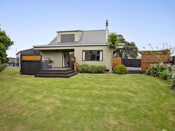 33 Glasgow Street, Bell Block, New Plymouth