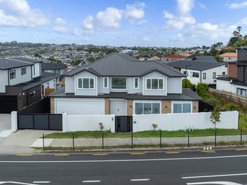 3 Kerekin Drive, Oteha, Auckland