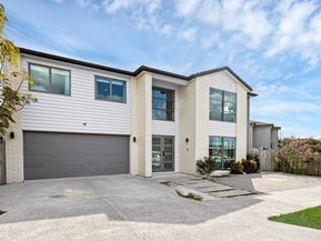 8 Cloghfin Place, Flat Bush, Auckland