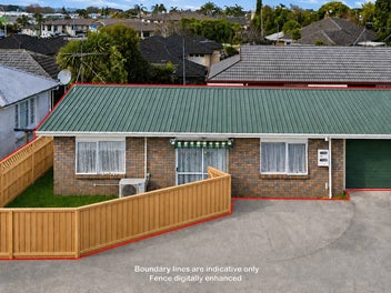 8B Helvetia Road, Pukekohe, Pukekohe