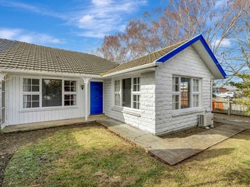 2/170 Waimairi Road, Ilam, Christchurch