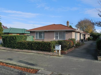 65A Elizabeth Street, Allenton, Ashburton