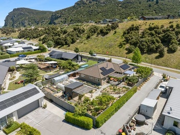 44 Quinnat Street, Albert Town, Wanaka