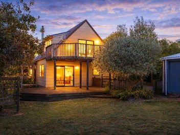 53 Grace Crescent, Richmond Heights, Taupo