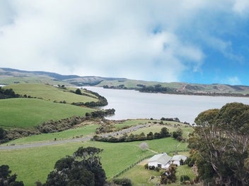 112 Waikawa Curio Bay Road, Waikawa, Tokanui