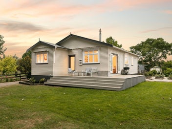 32 Herman Road, Rukuhia, Rukuhia