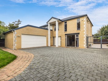 133 Fendalton Road, Fendalton, Christchurch