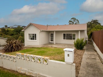 4 Stevenson Street, Balclutha