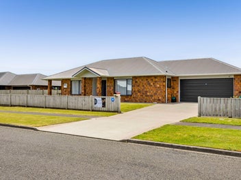 35 Atkinson Street, Normanby, Hawera