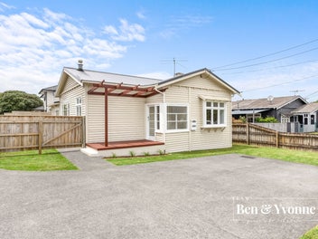 10 Meadow Street, Mount Wellington, Auckland
