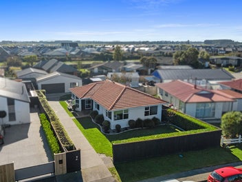 81 Gray Crescent, Kaiapoi, Kaiapoi