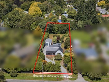 26 Taumutu Road, Southbridge, Southbridge