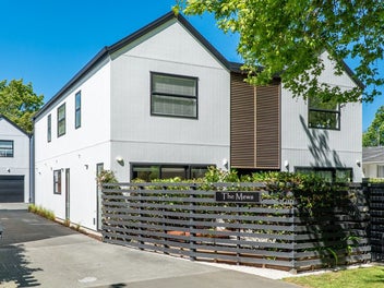 20 Grove Road, Addington, Christchurch