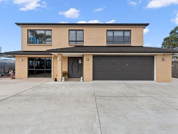 25A Allenby Road, Papatoetoe, Auckland