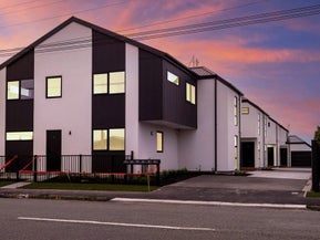 6/51 Amyes Road, Hornby, Christchurch