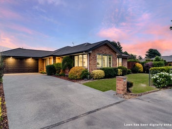 47 Eaglesome Avenue, Aidanfield, Christchurch
