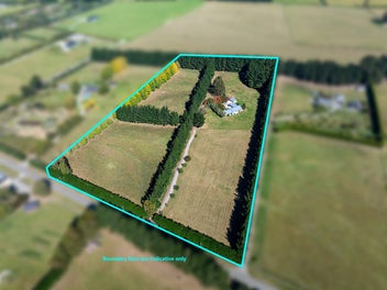 329 Bells Road, West Melton, Christchurch