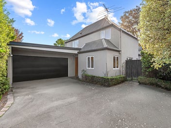 1A Bradshaw Terrace, Riccarton, Christchurch