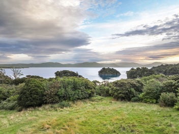 53 Thule Road, Halfmoon Bay / Oban, Stewart Island