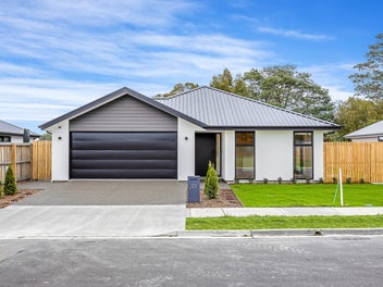 23 Bastings Street, Kaiapoi, Kaiapoi